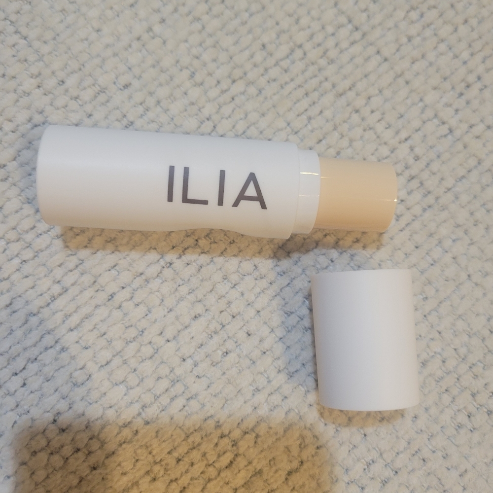ILIA Skin Rewind Complexion Foundation Stick - 3W Spruce